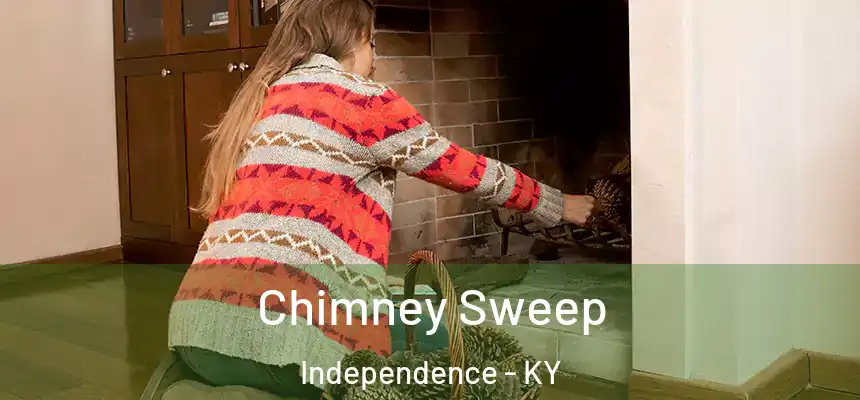  Chimney Sweep Independence - KY