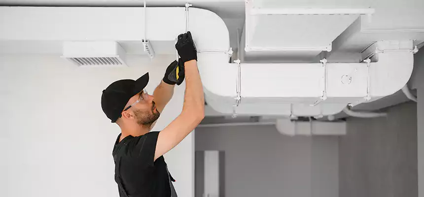 Our Air Duct Repair Services in Independence, KY