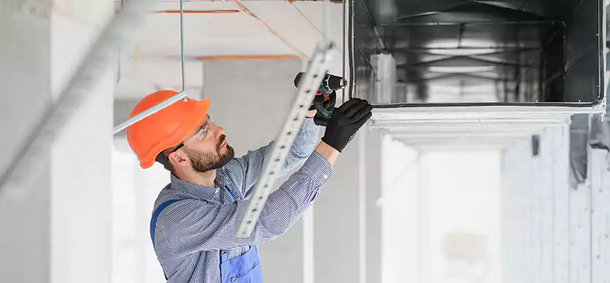 Our Air Vent Replacement Services in Independence, KY