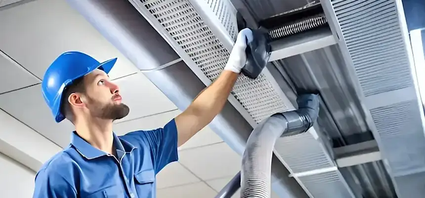 Our Annual Dryer Vent Maintenance Services in Independence, KY