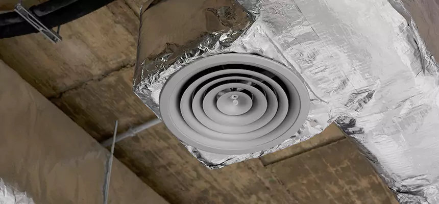 Our Basement Vent Cleaning Services in Independence, KY