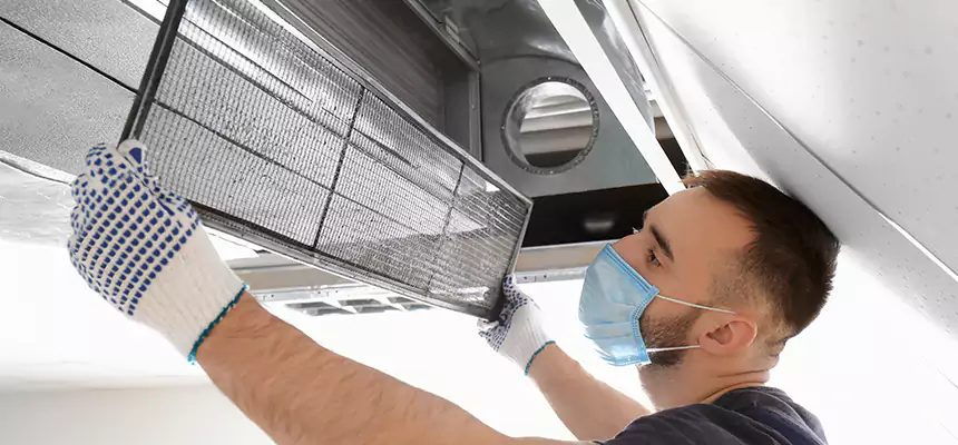 Our Dryer Vent Replacement Services in Independence, KY