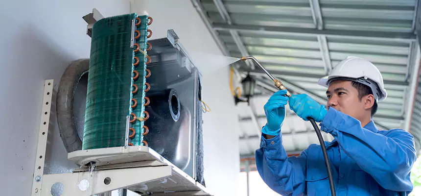 Our Energy-Efficient HVAC Cleaning Services in Independence, KY