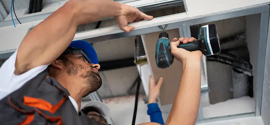 Our Improve Home Air Circulation Services in Independence, KY