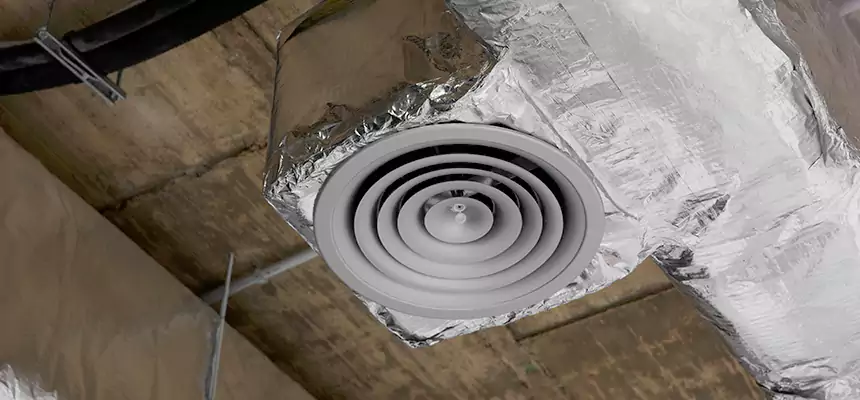 Our Industrial Dryer Vent Cleaning Services in Independence, KY