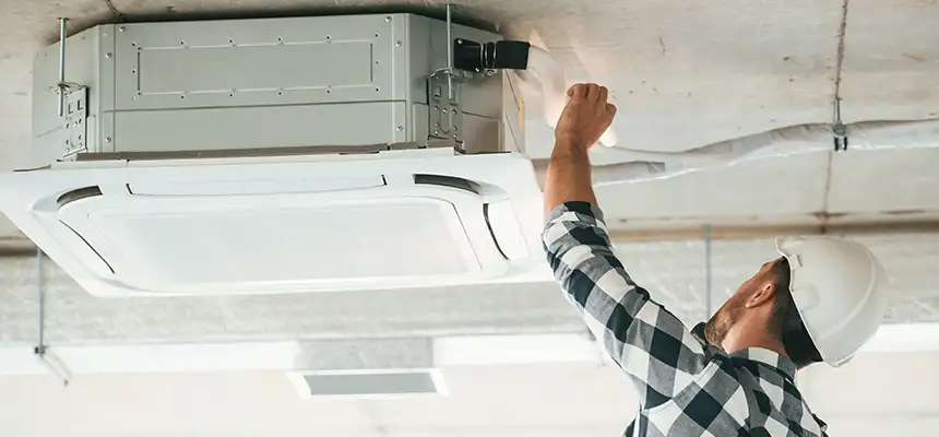 Our Local Vent Cleaning Services in Independence, KY