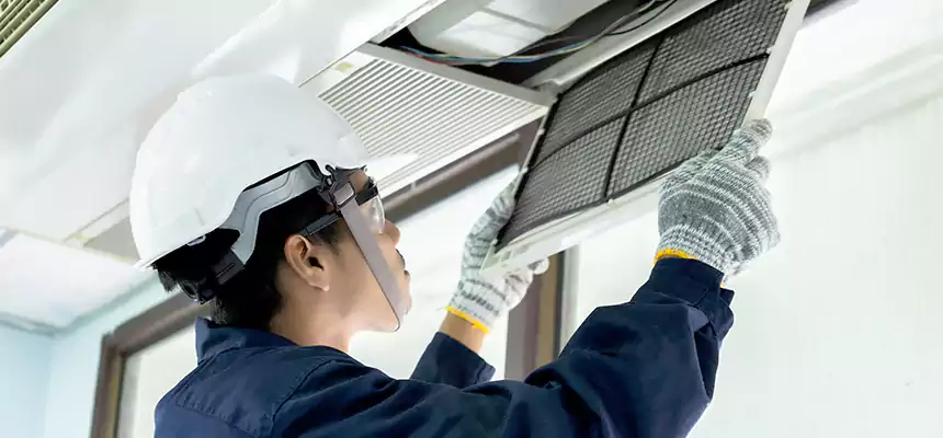 Our Multi-family Home Duct Cleaning Services in Independence, KY