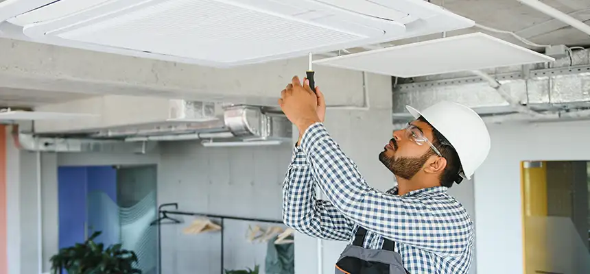Our Roof Dryer Vent Cleaning Services in Independence, KY