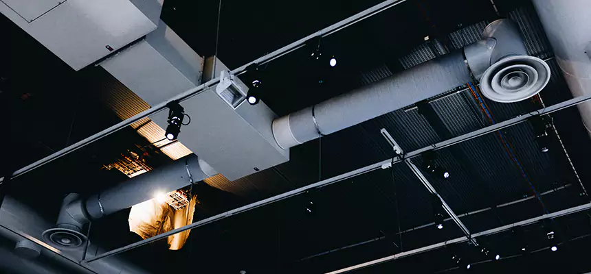 Our Seasonal Allergy Air Duct Cleaning Services in Independence, KY