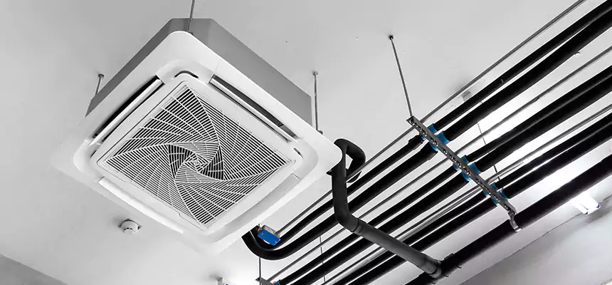 Our Smart AC Vent Controller Services in Independence, KY