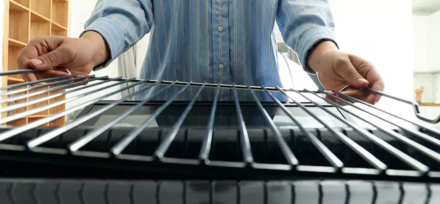Our Vent Grille Washing Services in Independence, KY