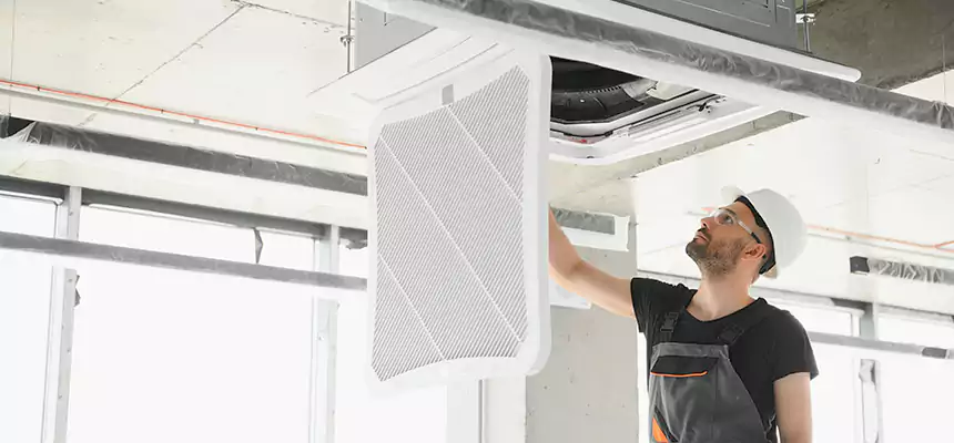 Dryer Ventilation Duct Cleaning in Independence