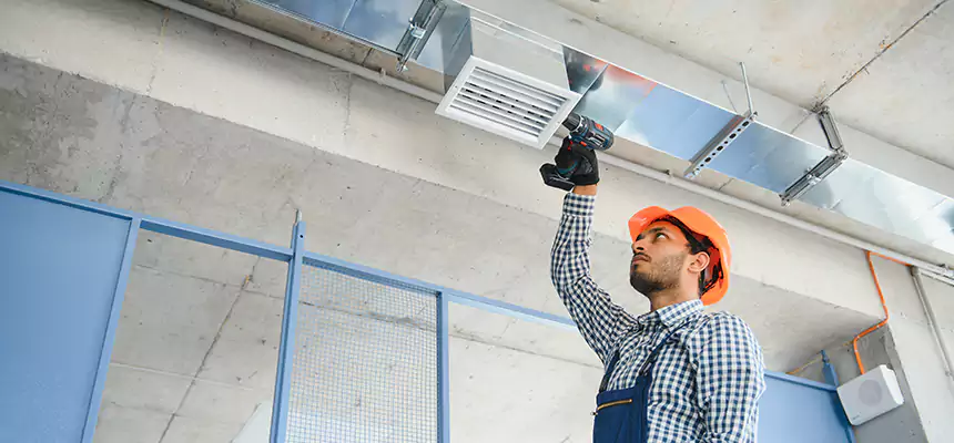 Efficient Exhaust Vent Cleaning in Independence, KY