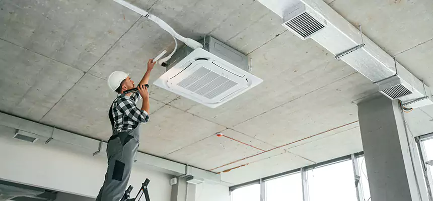 Our Wi Fi Connected Air Ducts Services in Independence, KY