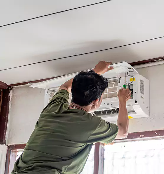 About Air Duct & AC Odor Removal in Independence, KY