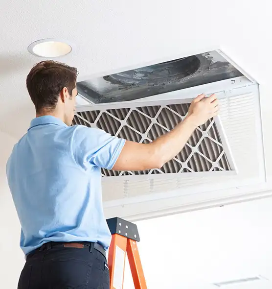About Annual Dryer Vent Maintenance Independence, KY