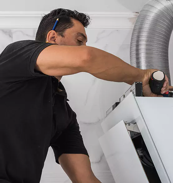 Trusted Bathroom Exhaust Duct Cleaning in Independence, KY