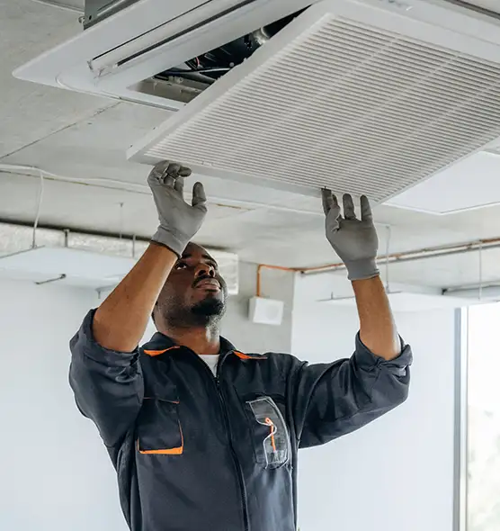 About Certified Air Duct Specialists in Independence, KY