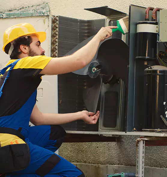 About Dryer Duct Fire Hazard Inspection in Independence, KY