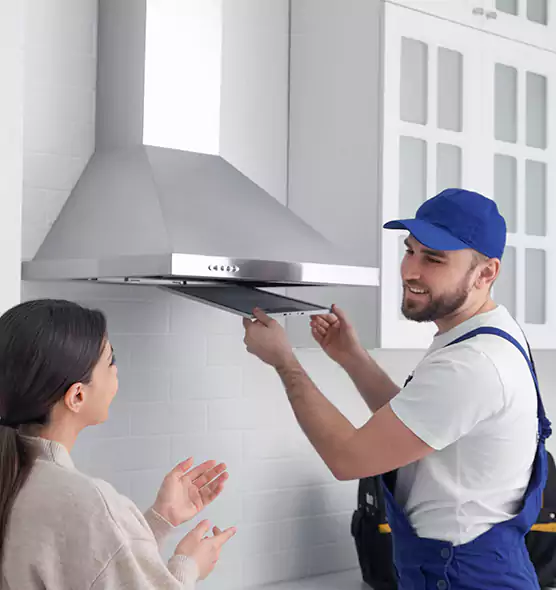 Professional Dryer Vent Cleaning Service in Independence, KY