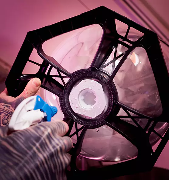 Professional Dryer Vent Sanitization Service in Independence, KY