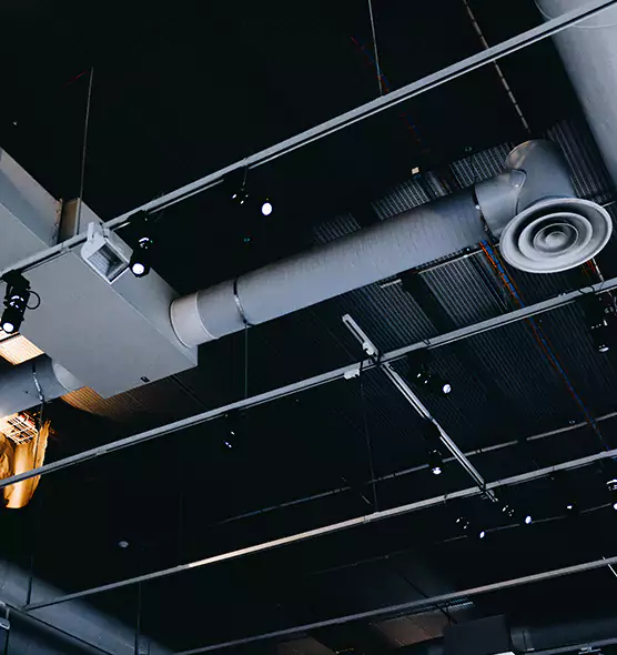 Professional Duct Cleaning For LEED Homes in Independence, KY