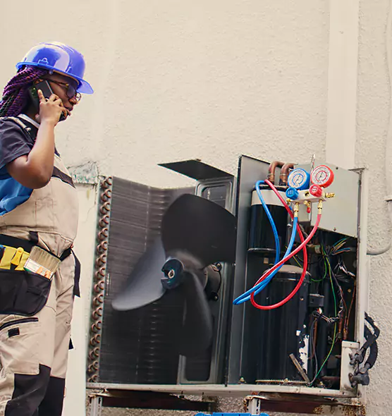 Professional Energy-Efficient HVAC Cleaning in Independence, KY