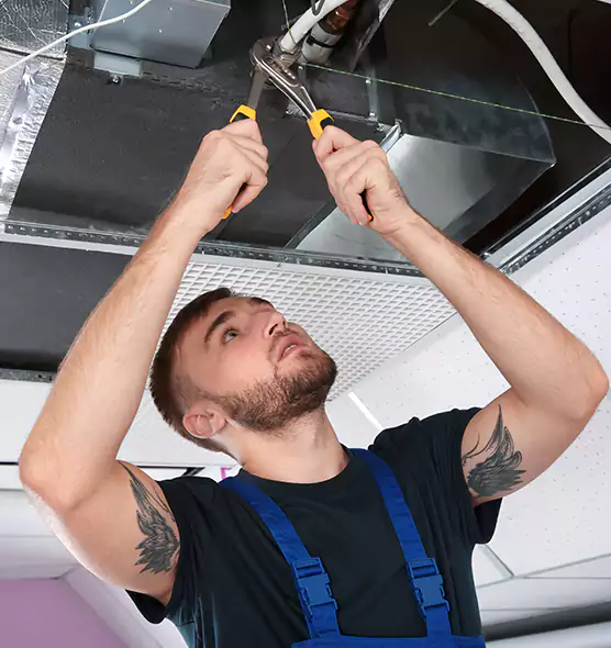 Trusted Home Air Duct Cleaning in Independence, KY