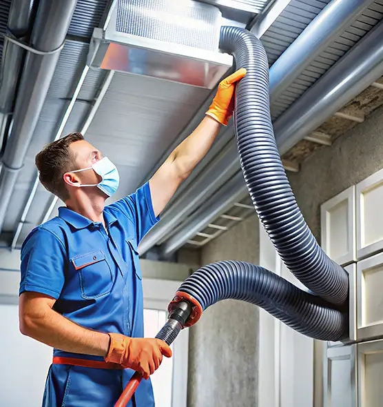 Welcome to Air Duct Cleaning & Repairs Independence — Your Local Roof Dryer Vent Cleaning Specialists in Independence, KY