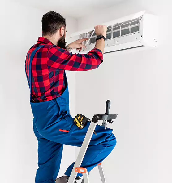 About Smart Air Conditioning Installation in Independence, KY