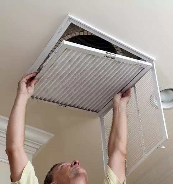 Professional Vent Relocation Services in Independence, KY
