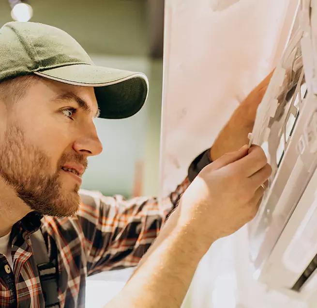 Why Homeowners Businesses Trust Us in Independence, KY?