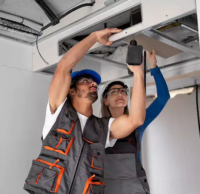 Why Homeowners & Businesses Trust Us in Independence, KY