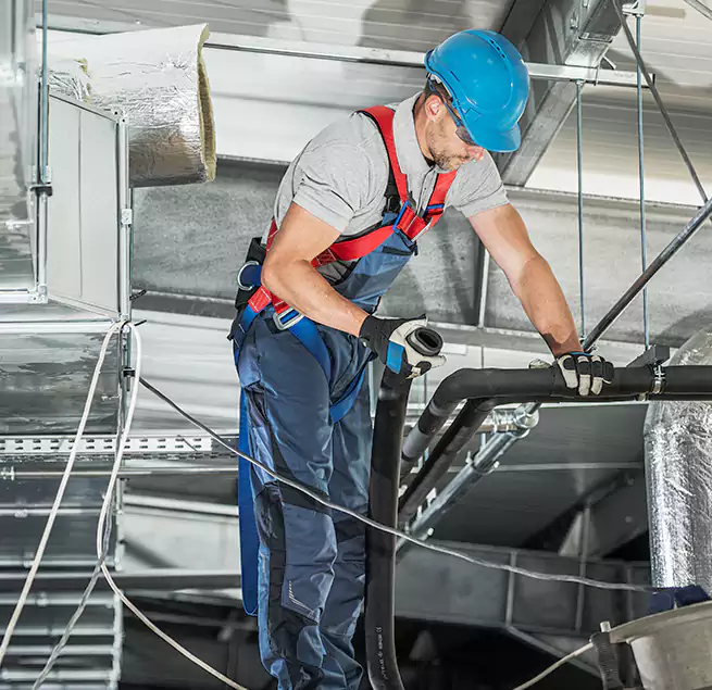 Why Homeowners & Businesses Trust Us in Independence, KY?