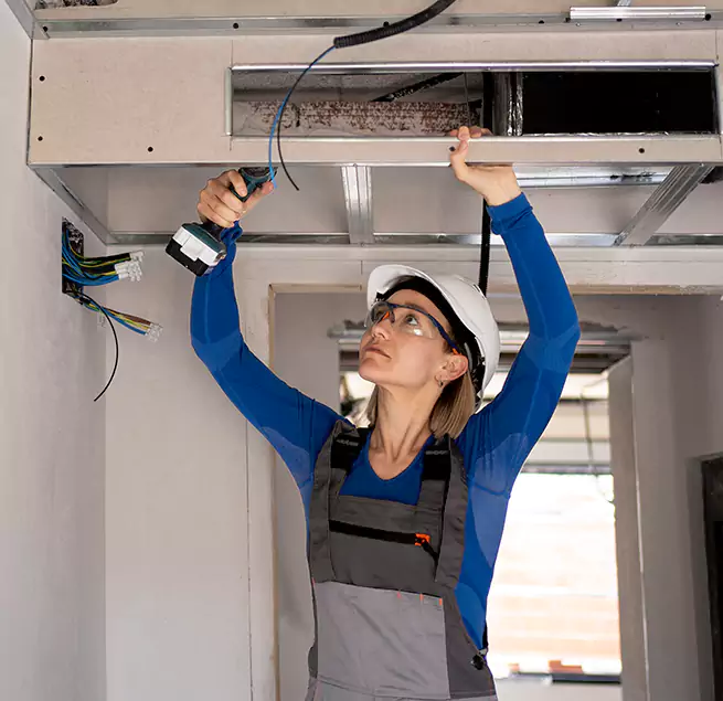 Why Homeowners & Businesses Trust Us in Independence, KY?