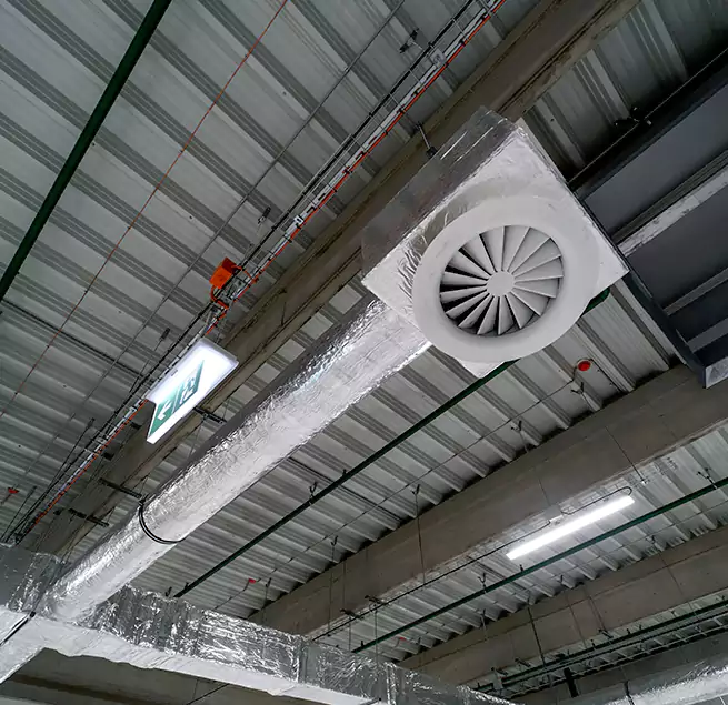 Why Homeowners & Businesses Trust Us in Independence, KY