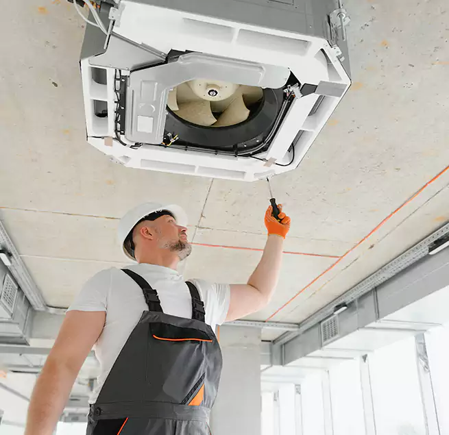 Why Homeowners Businesses Trust Us in Independence, KY