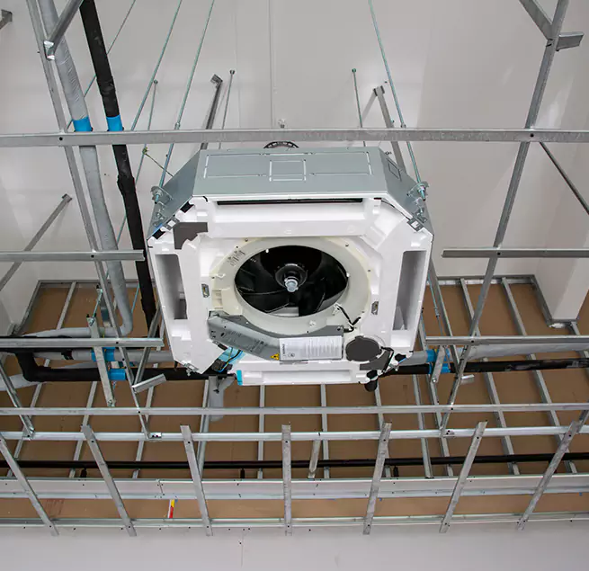 Why Homeowners & Businesses Trust Us Independence, KY?